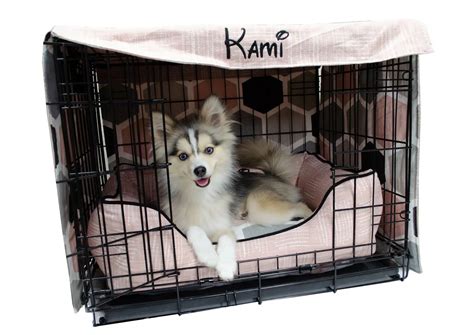 Luxury Custom Pet Beds for Dogs & Cats | J'adore