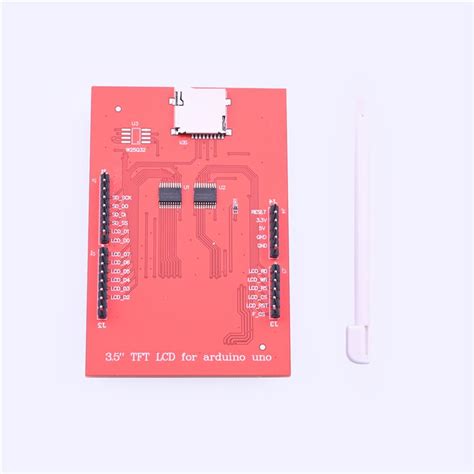 Image result for Arduino TFT Screen