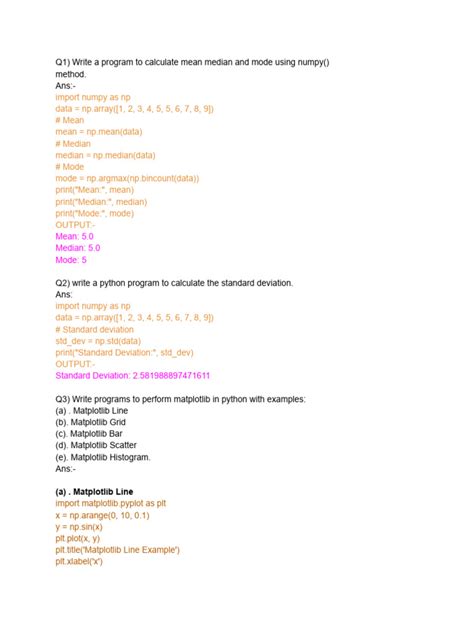 How to Develop a Python Solution 的图像结果