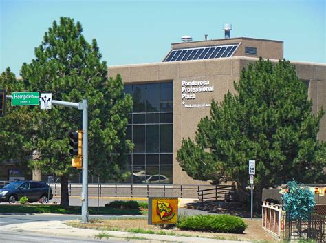 PONDEROSA FAMILY PHYSICIANS - Aurora CO - Hours, Directions, Reviews ...