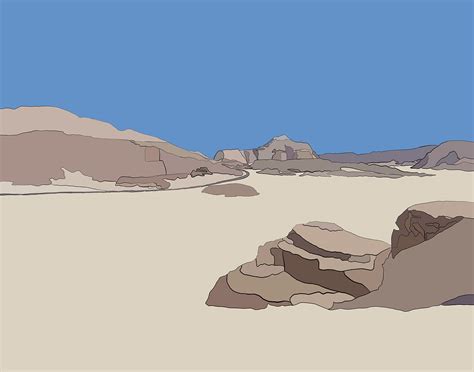 Image result for Landscape Illustrator Tutorial