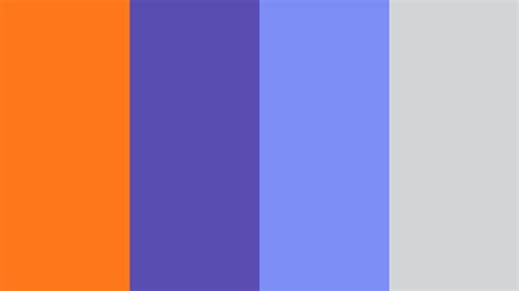 Palette No:1830 : Color Mix
