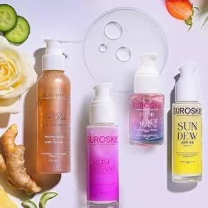 SUROSKIE Clear and Defence Combo | with Vitamin-E, Sunflower Seed Oil ...