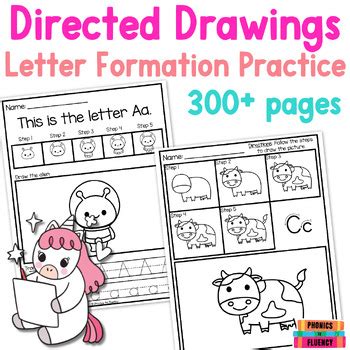 Letter Structure Drawing Practice 的图像结果