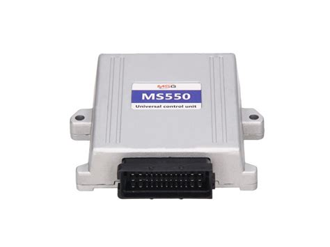 MS550 Adapter for EPS Rack Diagnostics without ECU | MSG Equipment