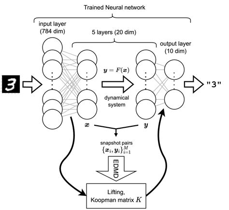 Image result for Koopman Operator Deep Learning