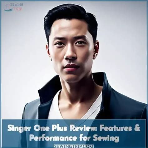 Image result for Singer One