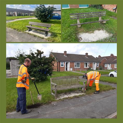 Bramley and Ravenfield Ward, News from your Neighbourhood, Sept-Nov 2023