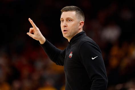 Ohio State promotes interim men’s basketball coach Jake Diebler to full-time role: Why he ...