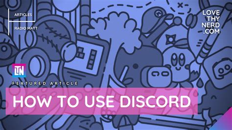 Image result for How Use Discord Easy