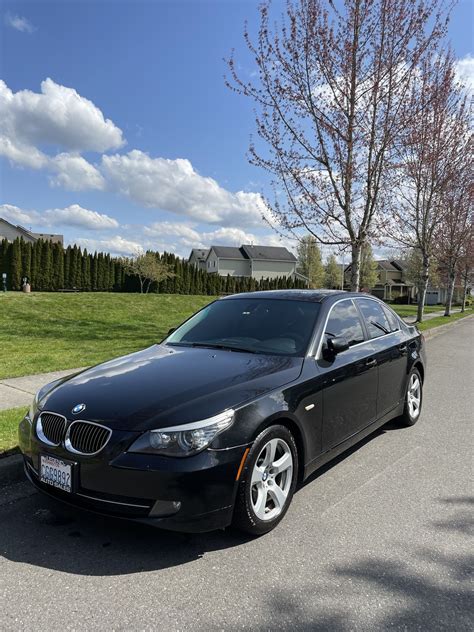 2008 BMW 535i for Sale in Tacoma, WA - OfferUp