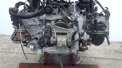 Engine Cayman Porsche 2014