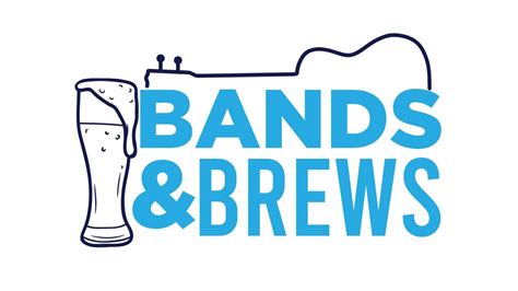 Bands & Brews Concert Series - CMONTY & Calm Coast, 2549 Splish Splash ...