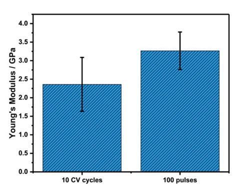 Physicochemical and Electrochemical Characterization of ...