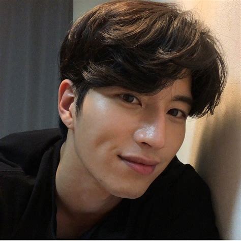 Most handsome korean actors by sol on Hombres// | Handsome korean ...