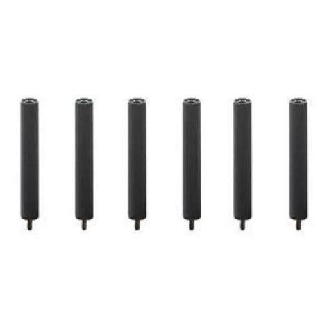 タオック MSMK2-P620 追加/ 変更ポール6本1組(有効長:200mm)