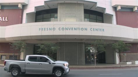 River Park shooting suspect hit with Fresno PD vehicle, police say ...