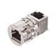 Amphenol RJFTV Series Modular Connectors / Ethernet Connectors – Mouser ...