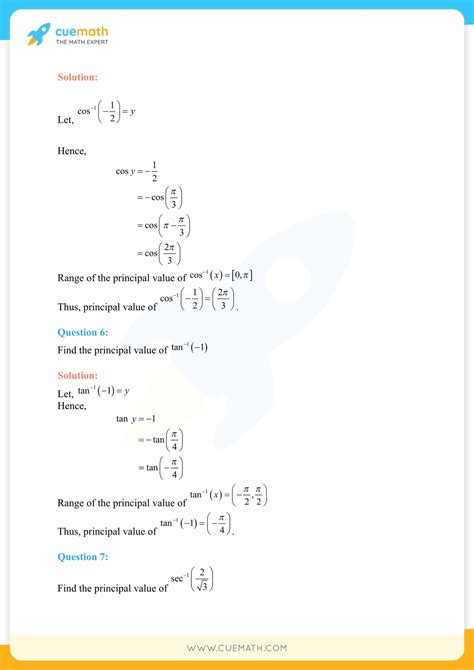 Image result for Math 12th NCERT Chapter 2 XP Classes