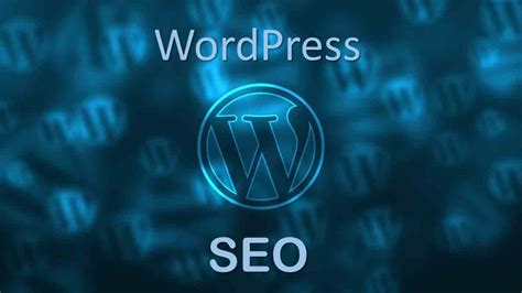 WordPress网站SEO优化的基本建议 – WordPress大学