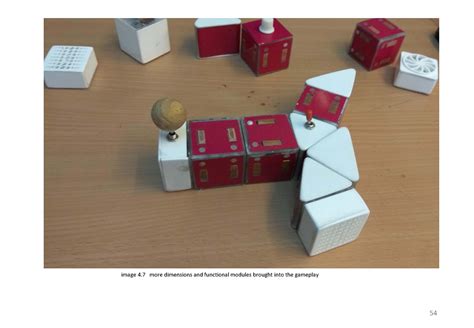 D'source Case Study - Slide Show | Cognitive Toys for Visually Disabled ...