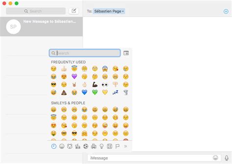 How to insert Emojis anywhere with this Mac keyboard shortcut