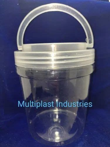 Multi Plast Industries, Mumbai - Manufacturer of Plastic PET Bottles ...
