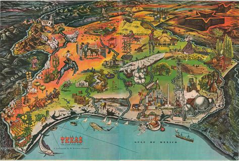 Texas 的图像结果