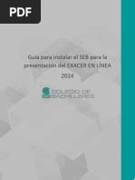 Image result for Seb Installation