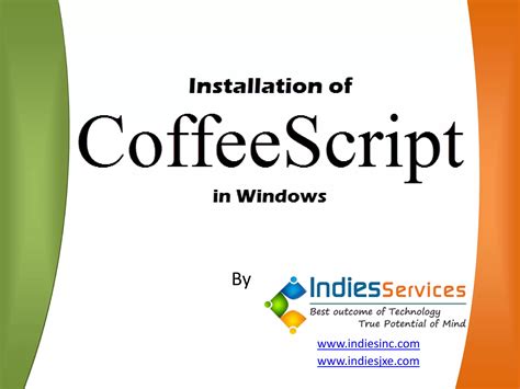 Image result for CoffeeScript Features