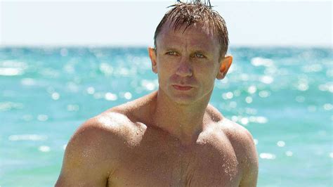 So, Daniel Craig is coming to India this month | Vogue India