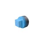 Corrosion-Free Pipe End Fittings - Plug | HITACHI KINZOKU | MISUMI India