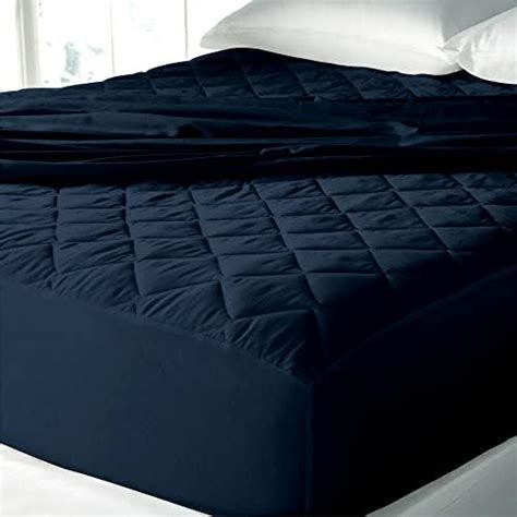 Buy Amazon Brand - Solimo Water Resistant Premium Single Bed Size ...