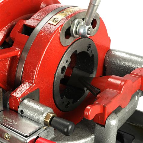 Image result for Copper Threading Machine