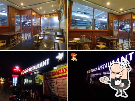 AL SAJ KITCHEN, Aluva, MINARVA GARDEN - Restaurant reviews