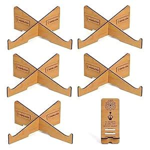 Gift Kya De GKD Portable Laptop Stand for Desk Easy to Carry Unique ...