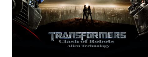 Transformers Alien Technology 的图像结果