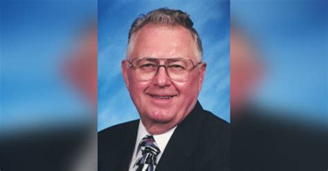 Obituary information for Odean Solberg