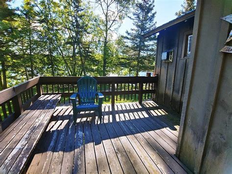 VETERANS ON THE LAKE RESORT (Ely) - Campground Reviews & Photos ...