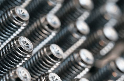 Different Type of Threads 的图像结果