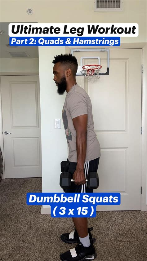 Leg Exercise 的图像结果