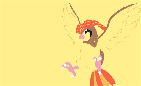 Image result for Pidgeotto Evolution Levels