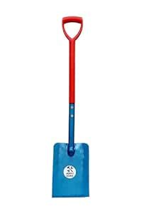 jappy agro Shovel with Handle : Amazon.in: Sports, Fitness & Outdoors