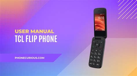 TCL Flip Phone Tutorial 的图像结果