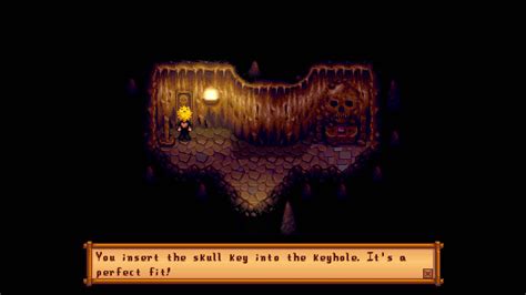 Stardew Valley Skull Cavern - Theria Games