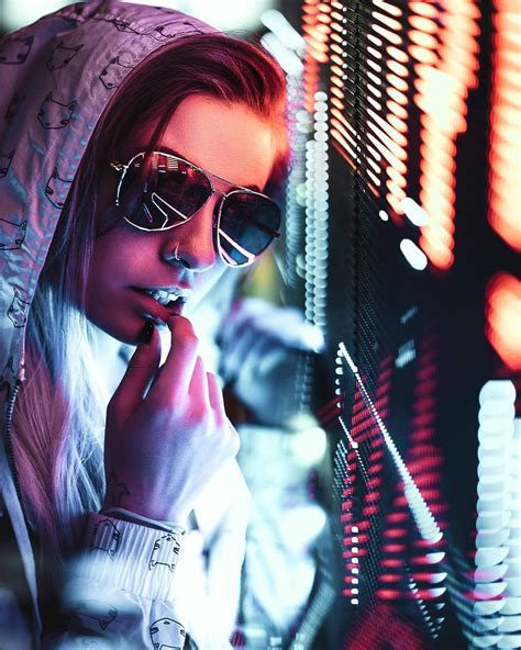 𝗦𝗛𝗔𝗡𝗜 𝗩𝗔𝗥𝗡𝗘𝗥 沙虹 on Instagram: "Bokeh is love, bokeh is life. Muse ∆ @_darnit_domi . #shaniarmy ...