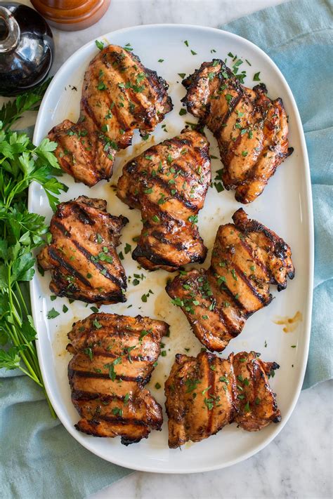 Boneless Chicken Breasts With Balsamic Vinegar at Robert Crain blog