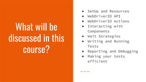 Web Driver Io Tutorial 的图像结果