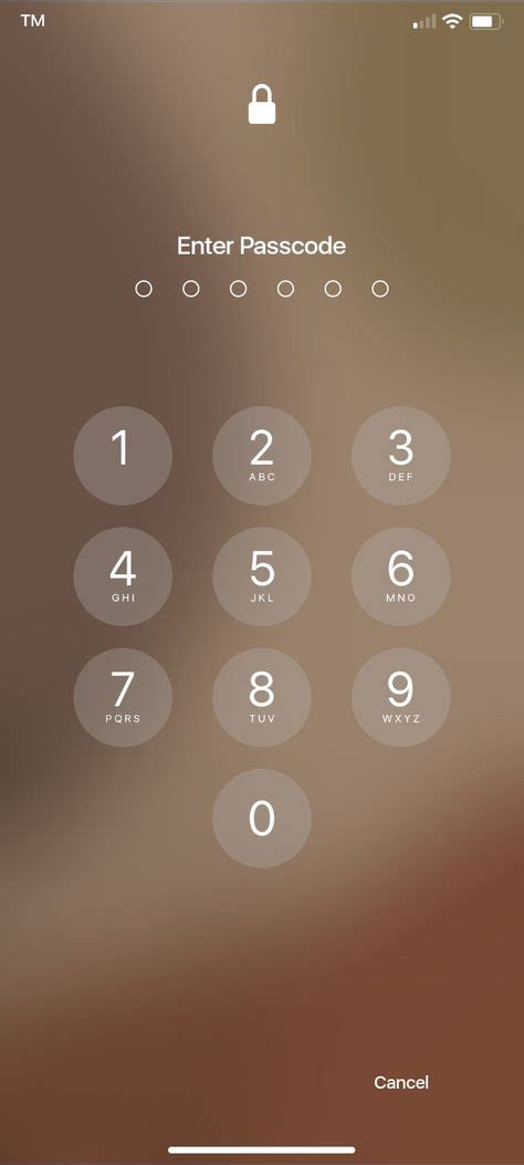 Image result for Passcode Ideas Numbers