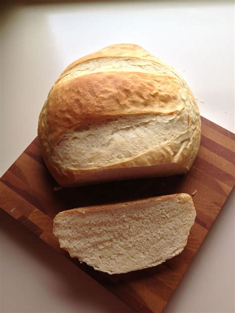 king arthur rustic bread